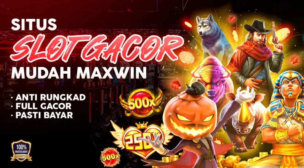 Slot Terbaru