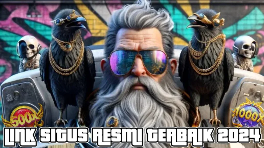 slot gacor