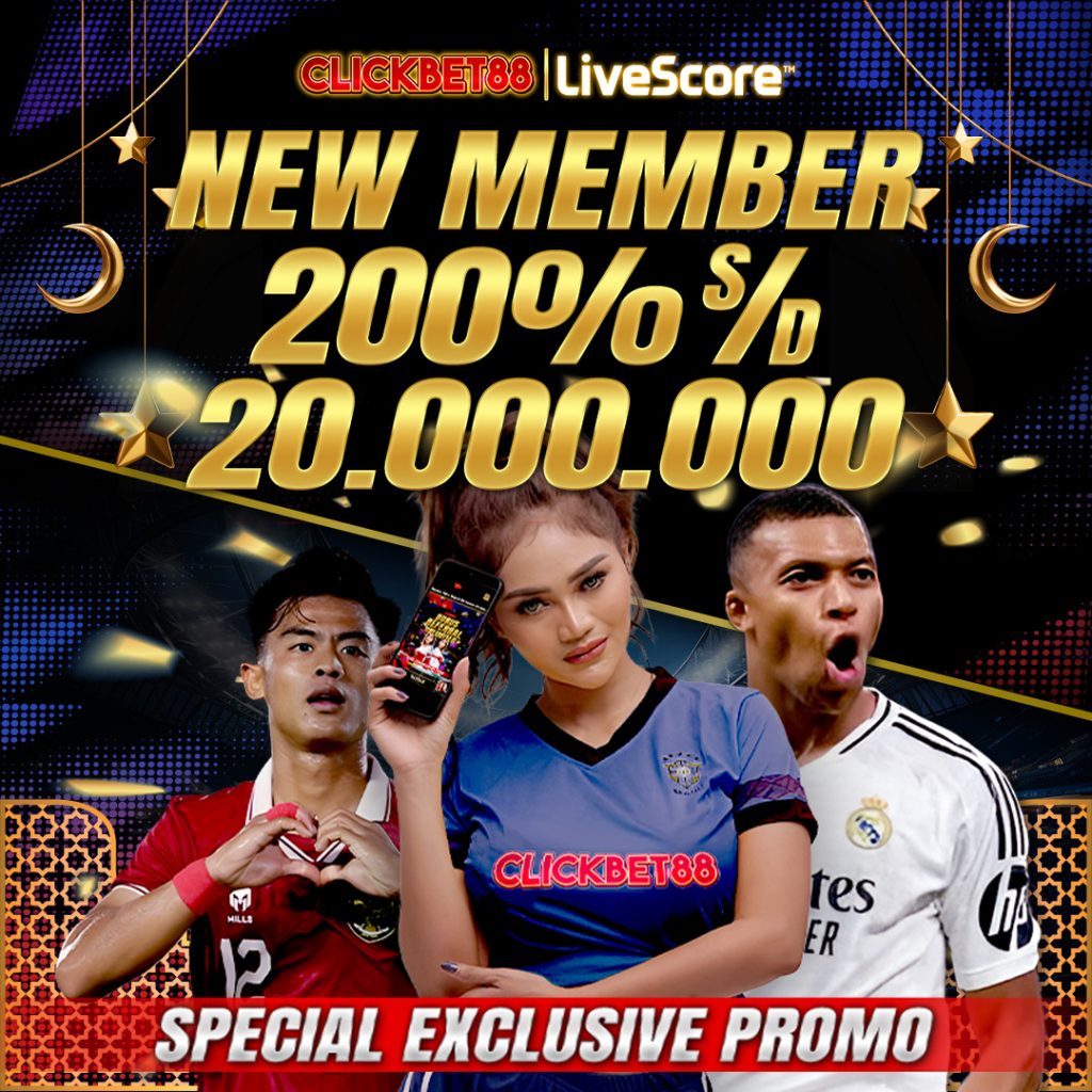 CLICKBET88 login