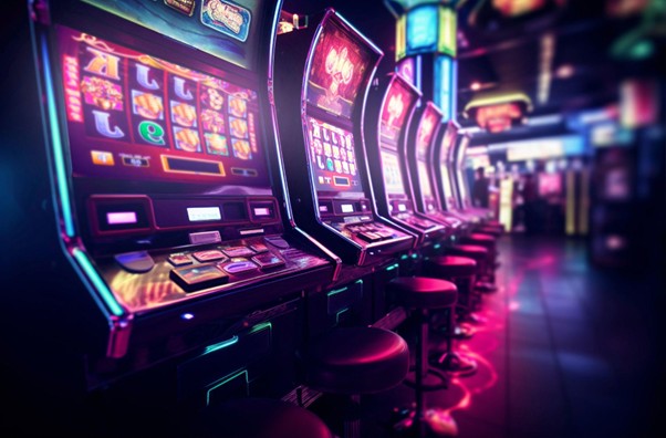 Deposit 10 Ribu di Ceriabet Slot, Raih Jackpot Impianmu